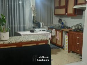 اجاره آپارتمان دوخوابه - بازسازی شده 