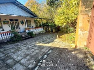فروش زمین در چالوس (مازندران)