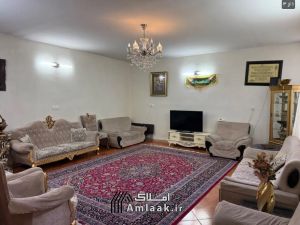 شکوفه عمریه تک واحدی دو خواب